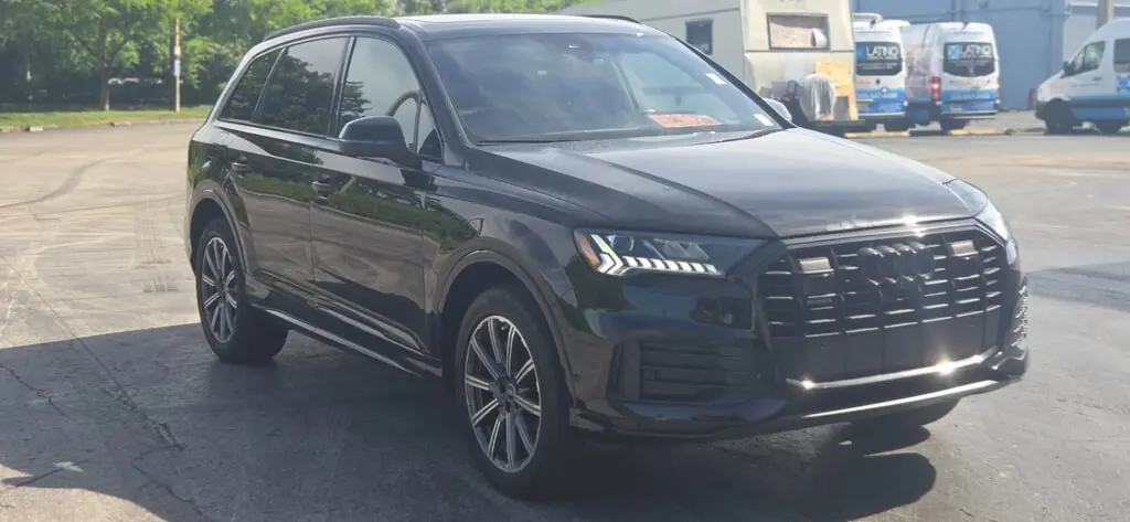 Florida Fine Cars - Used AUDI Q7 2023 MARGATE PREMIUM PLUS