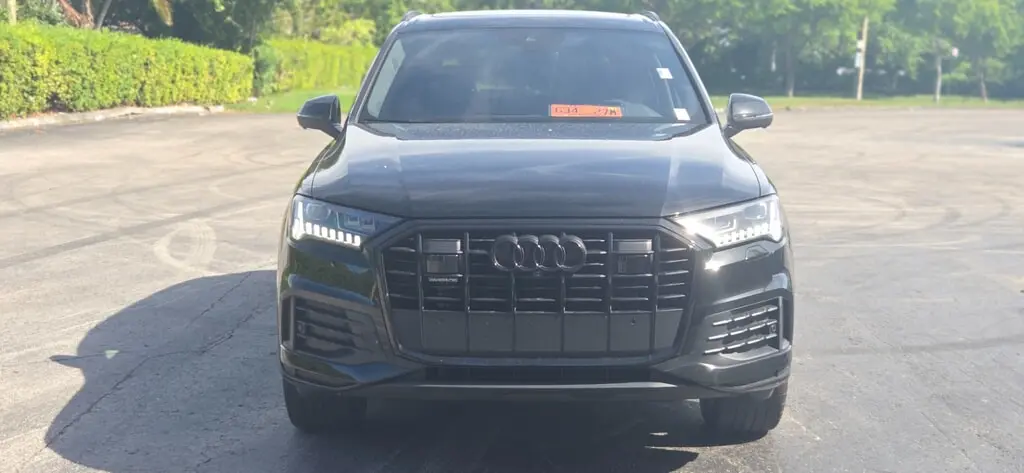 Florida Fine Cars - Used AUDI Q7 2023 MARGATE PREMIUM PLUS