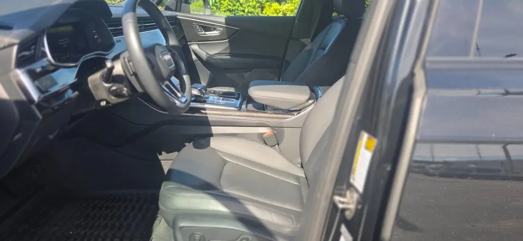 Florida Fine Cars - Used AUDI Q7 2023 MARGATE PREMIUM PLUS