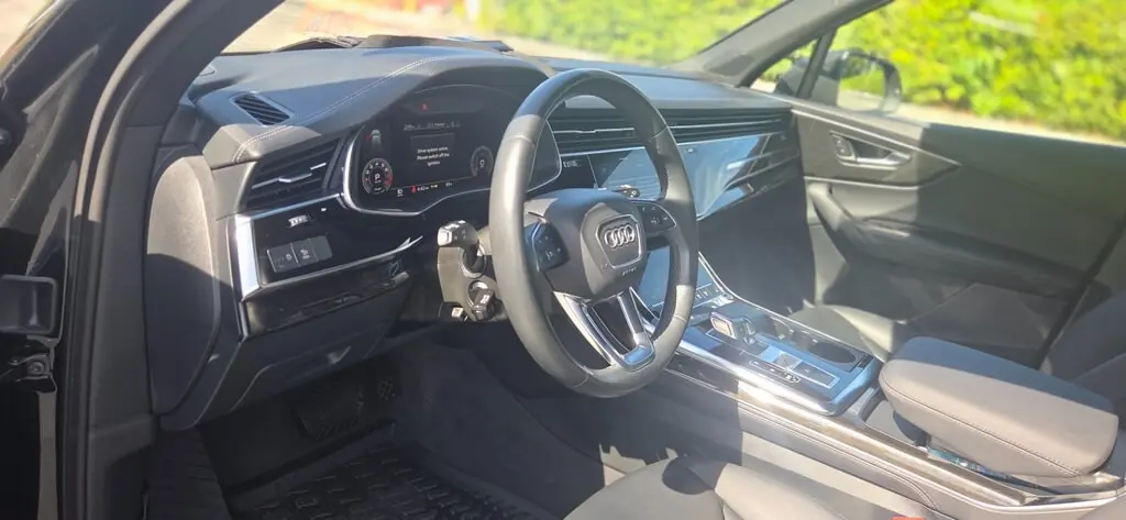 Florida Fine Cars - Used AUDI Q7 2023 MARGATE PREMIUM PLUS