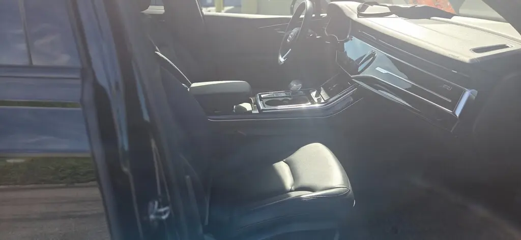 Florida Fine Cars - Used AUDI Q7 2023 MARGATE PREMIUM PLUS