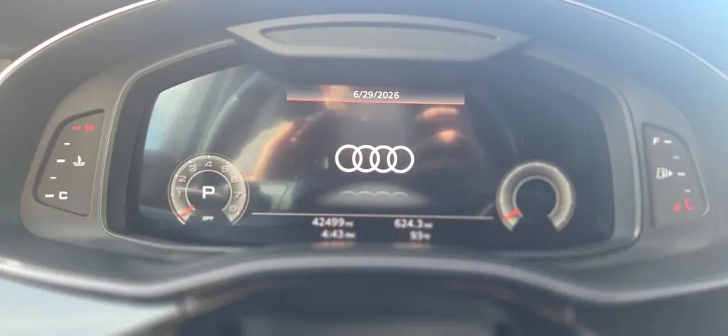 Florida Fine Cars - Used AUDI Q7 2023 MARGATE PREMIUM PLUS