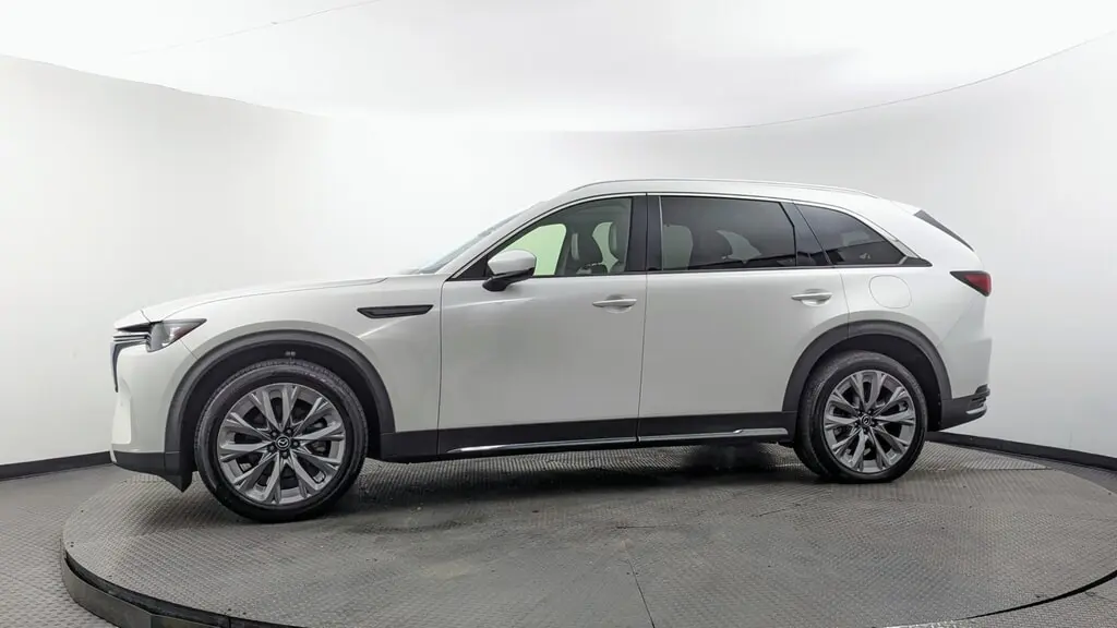 Florida Fine Cars - Used MAZDA CX-90 2024 MIAMI 3.3 TURBO PREMIUM