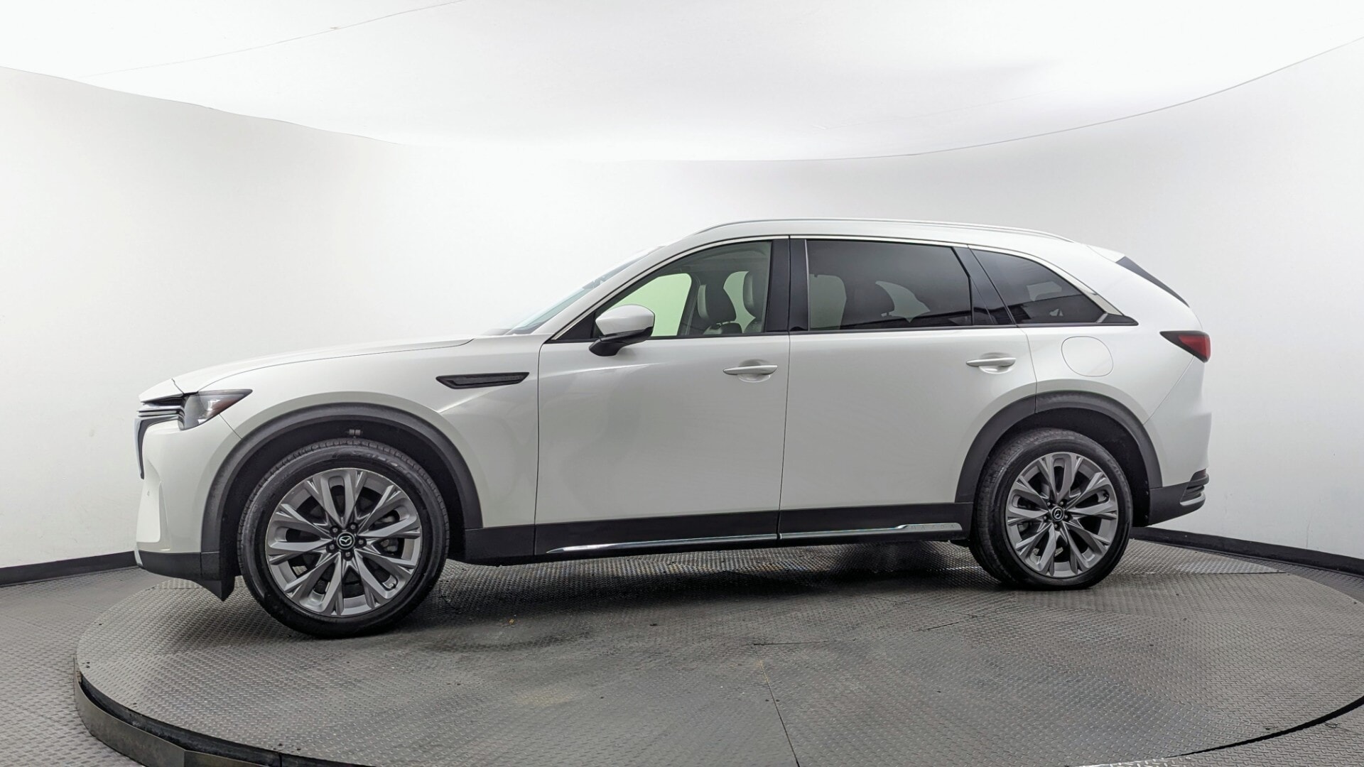 Florida Fine Cars - Used vehicle - SUV MAZDA CX-90 2024