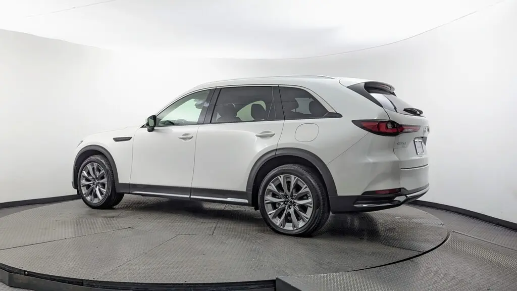 Florida Fine Cars - Used MAZDA CX-90 2024 MIAMI 3.3 TURBO PREMIUM
