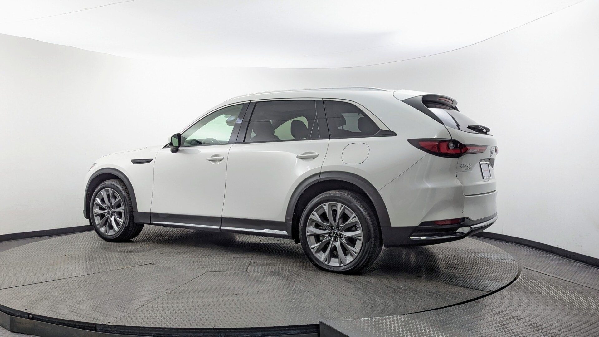 Florida Fine Cars - Used vehicle - SUV MAZDA CX-90 2024