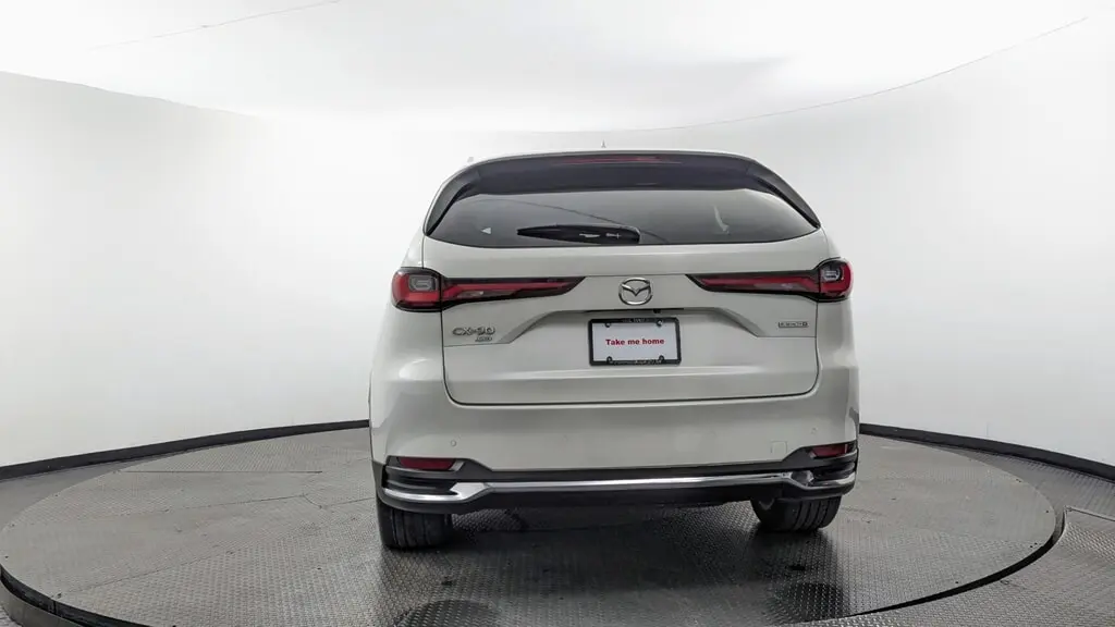 Florida Fine Cars - Used MAZDA CX-90 2024 MIAMI 3.3 TURBO PREMIUM