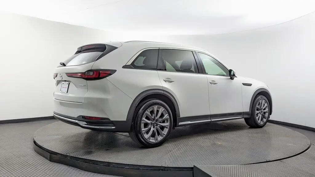 Florida Fine Cars - Used MAZDA CX-90 2024 MIAMI 3.3 TURBO PREMIUM