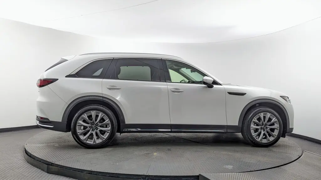 Florida Fine Cars - Used MAZDA CX-90 2024 MIAMI 3.3 TURBO PREMIUM