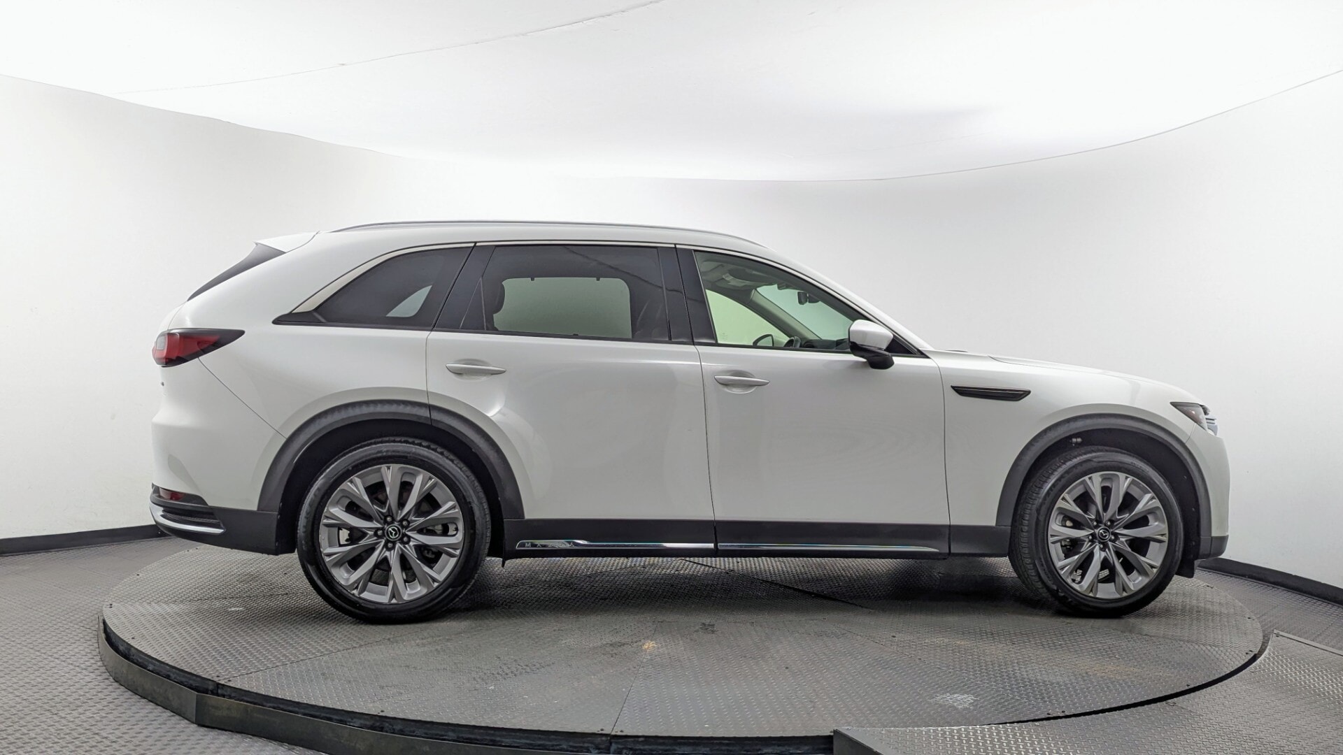 Florida Fine Cars - Used vehicle - SUV MAZDA CX-90 2024