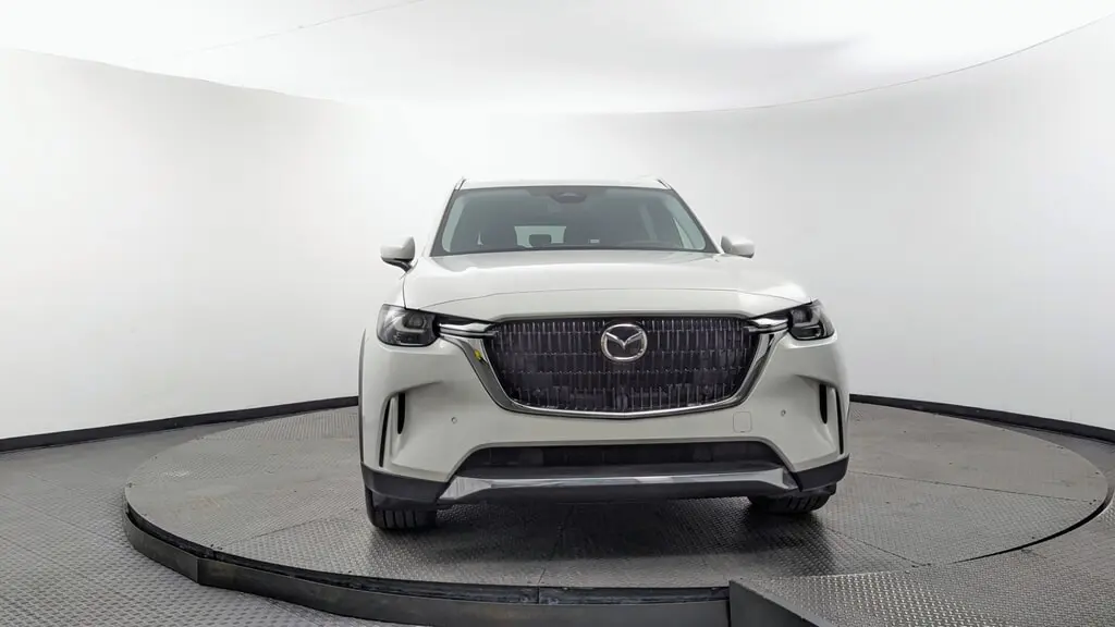 Florida Fine Cars - Used MAZDA CX-90 2024 MIAMI 3.3 TURBO PREMIUM