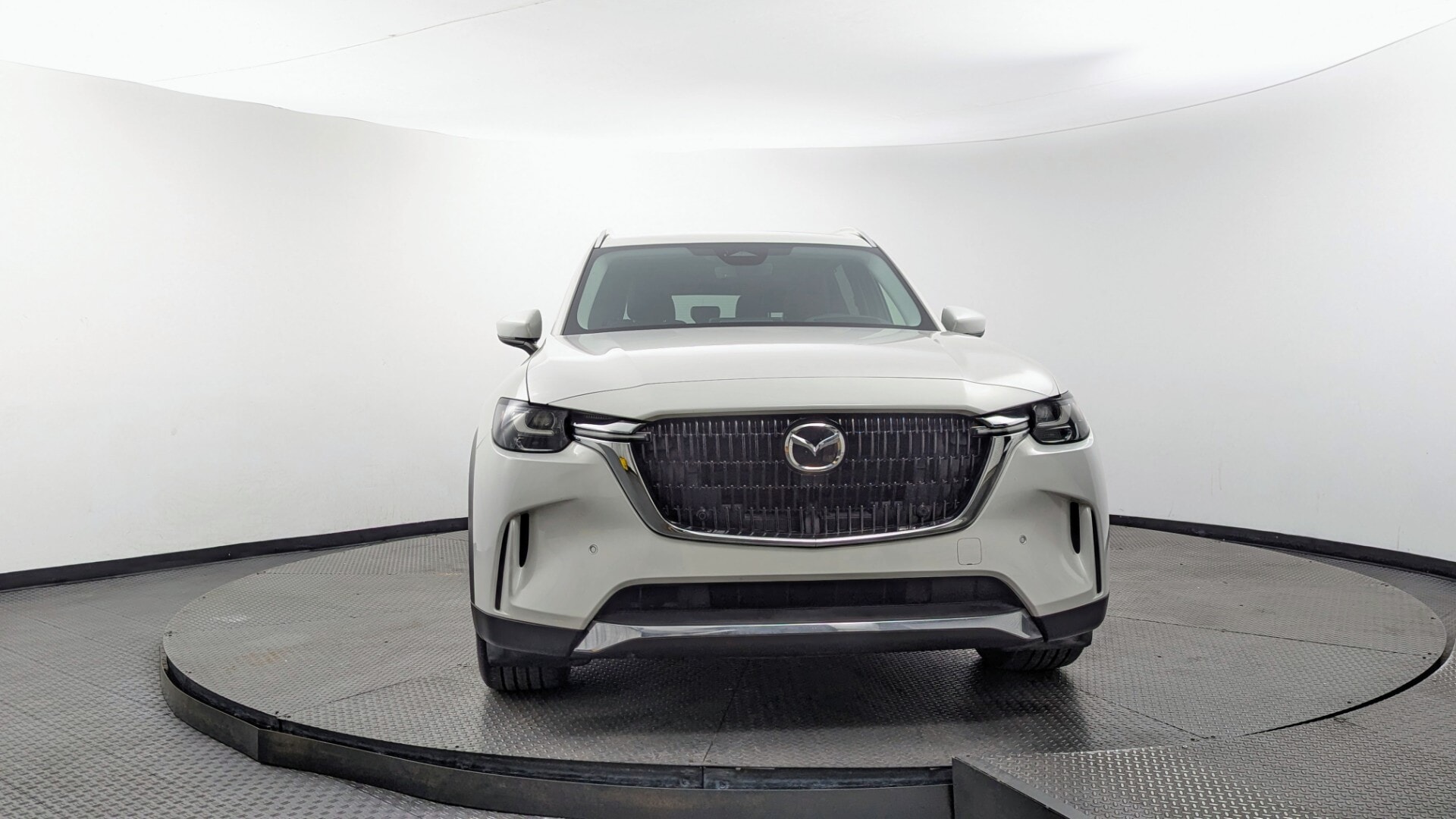 Florida Fine Cars - Used vehicle - SUV MAZDA CX-90 2024