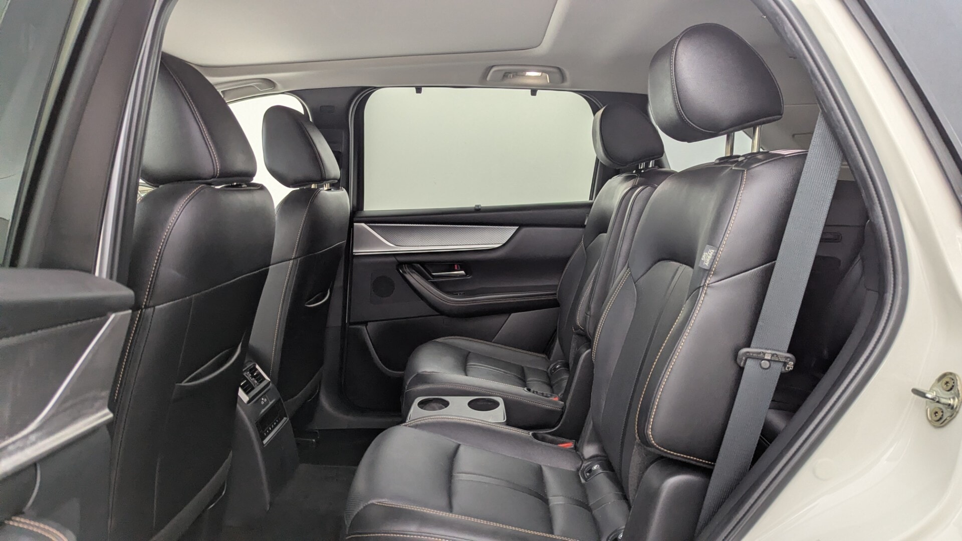 Florida Fine Cars - Used vehicle - SUV MAZDA CX-90 2024