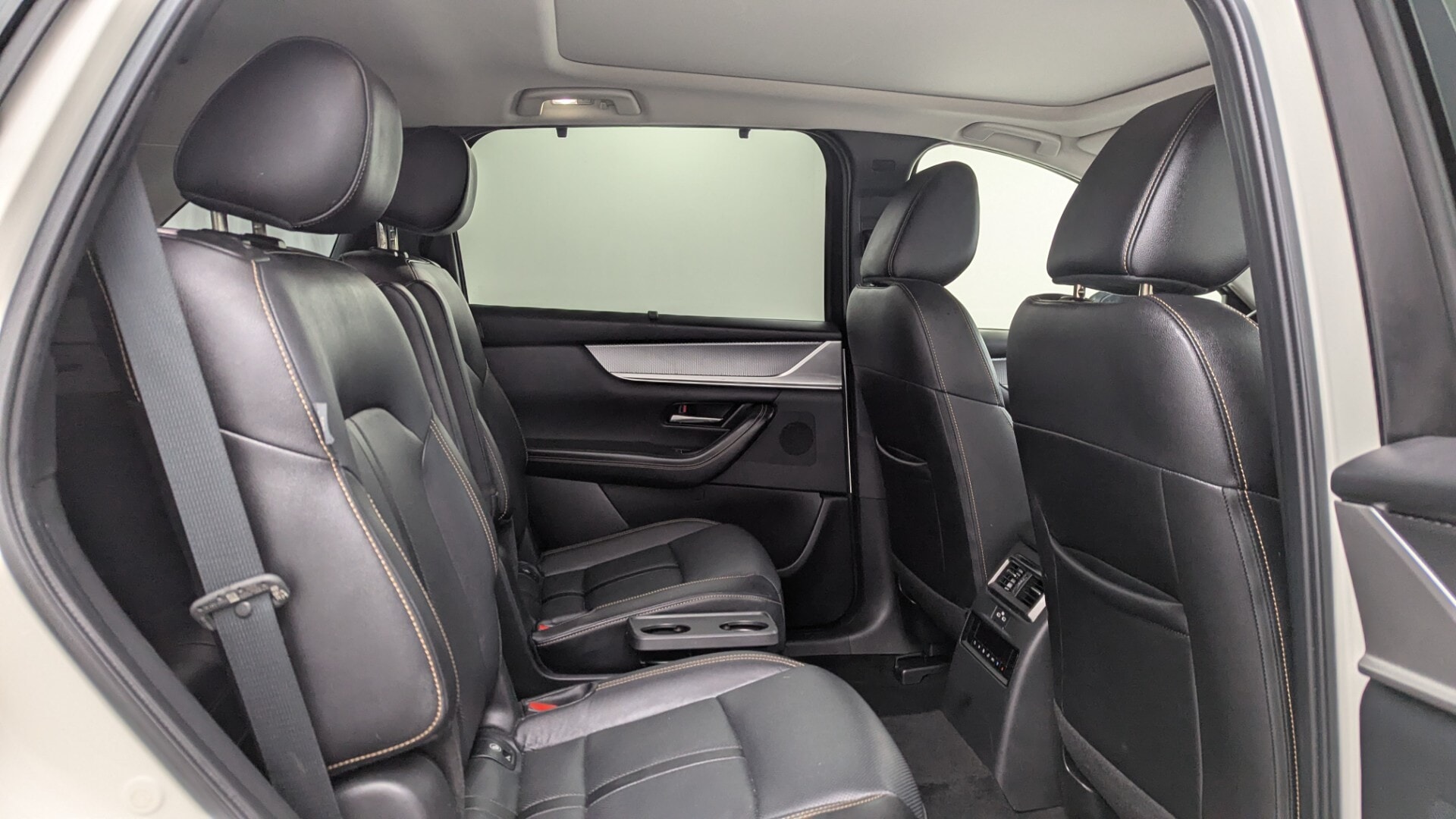 Florida Fine Cars - Used vehicle - SUV MAZDA CX-90 2024