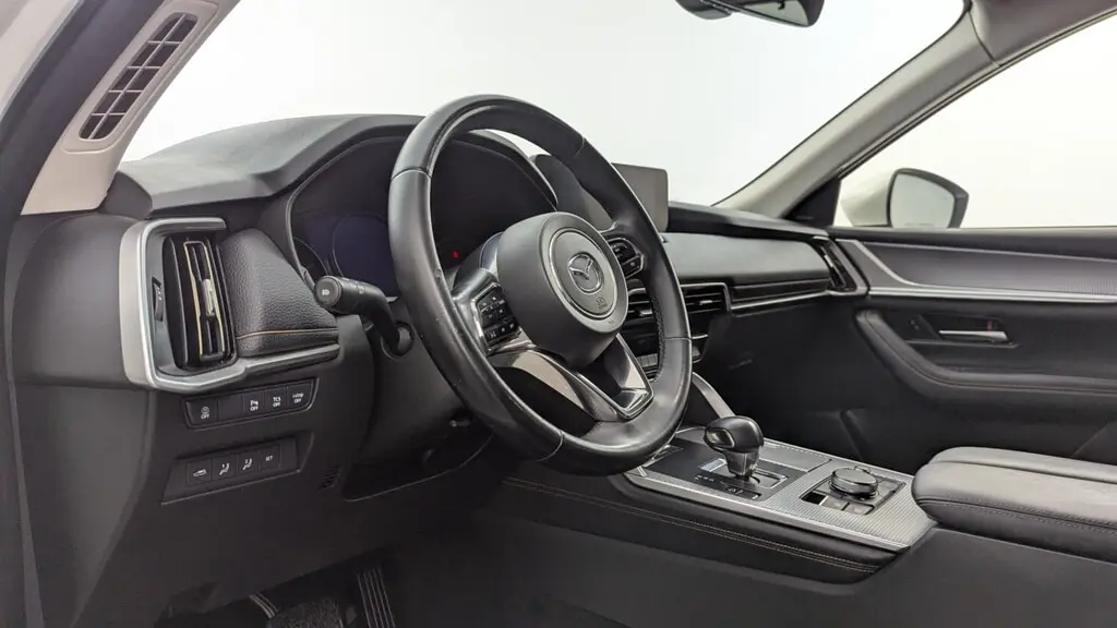 Florida Fine Cars - Used MAZDA CX-90 2024 MIAMI 3.3 TURBO PREMIUM