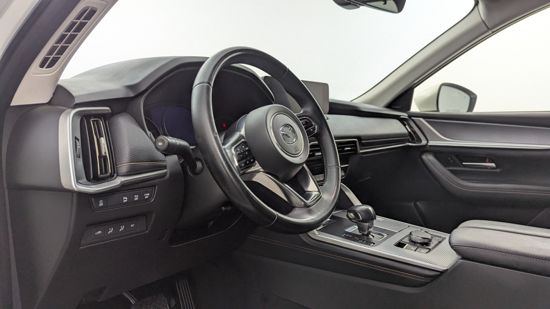 Florida Fine Cars - Used vehicle - SUV MAZDA CX-90 2024