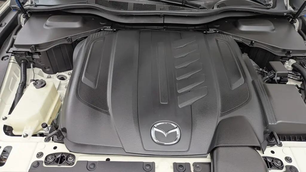 Florida Fine Cars - Used MAZDA CX-90 2024 MIAMI 3.3 TURBO PREMIUM