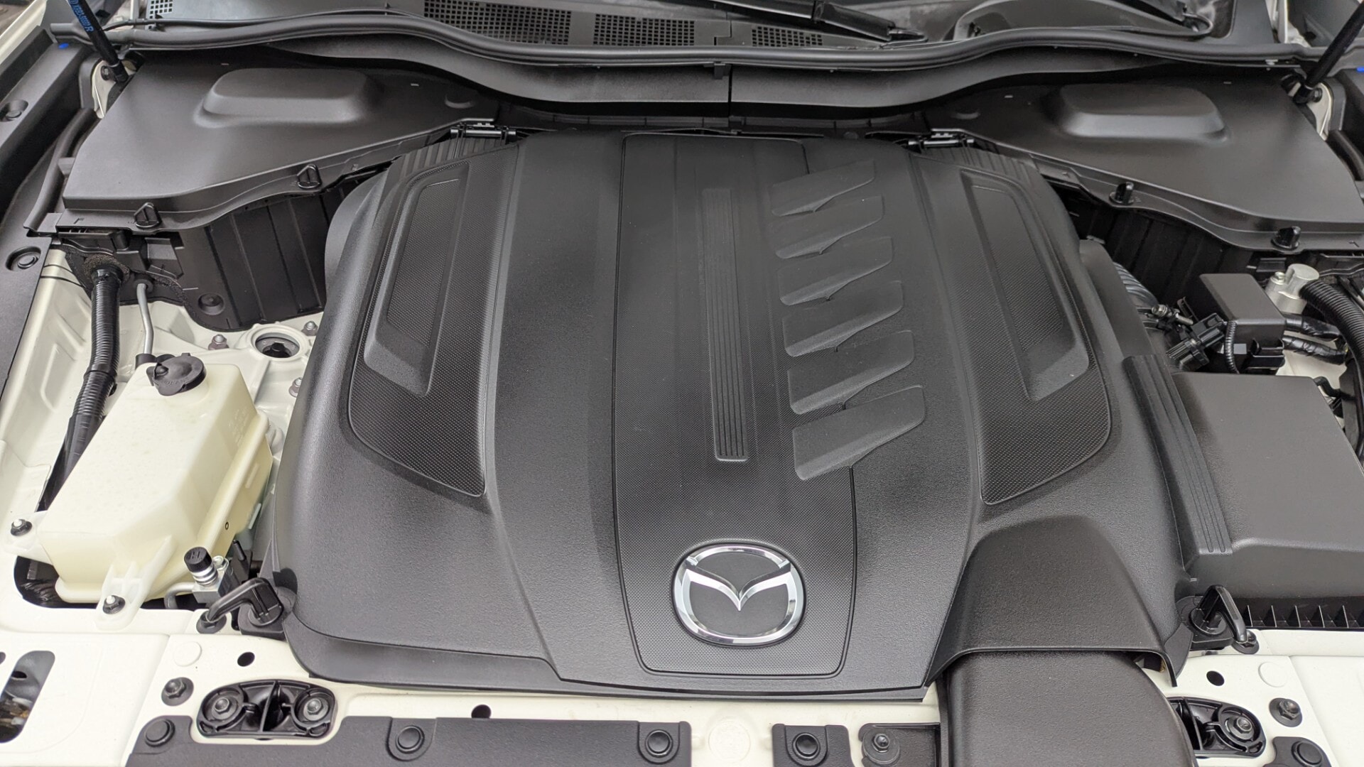 Florida Fine Cars - Used vehicle - SUV MAZDA CX-90 2024