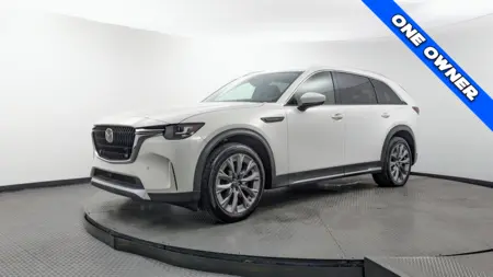 Florida Fine Cars - Used MAZDA CX-90 2024 MIAMI 3.3 TURBO PREMIUM