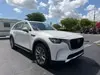 Florida Fine Cars - Used MAZDA CX-90 2024 MIAMI 3.3 TURBO PREMIUM