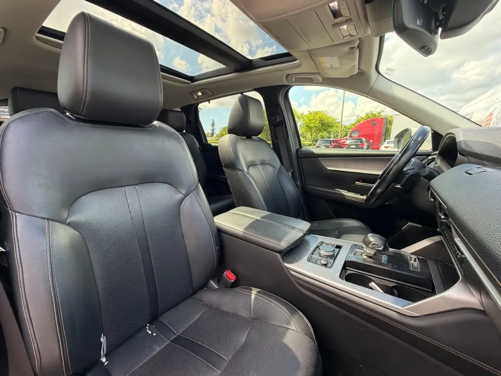 Florida Fine Cars - Used MAZDA CX-90 2024 MIAMI 3.3 TURBO PREMIUM