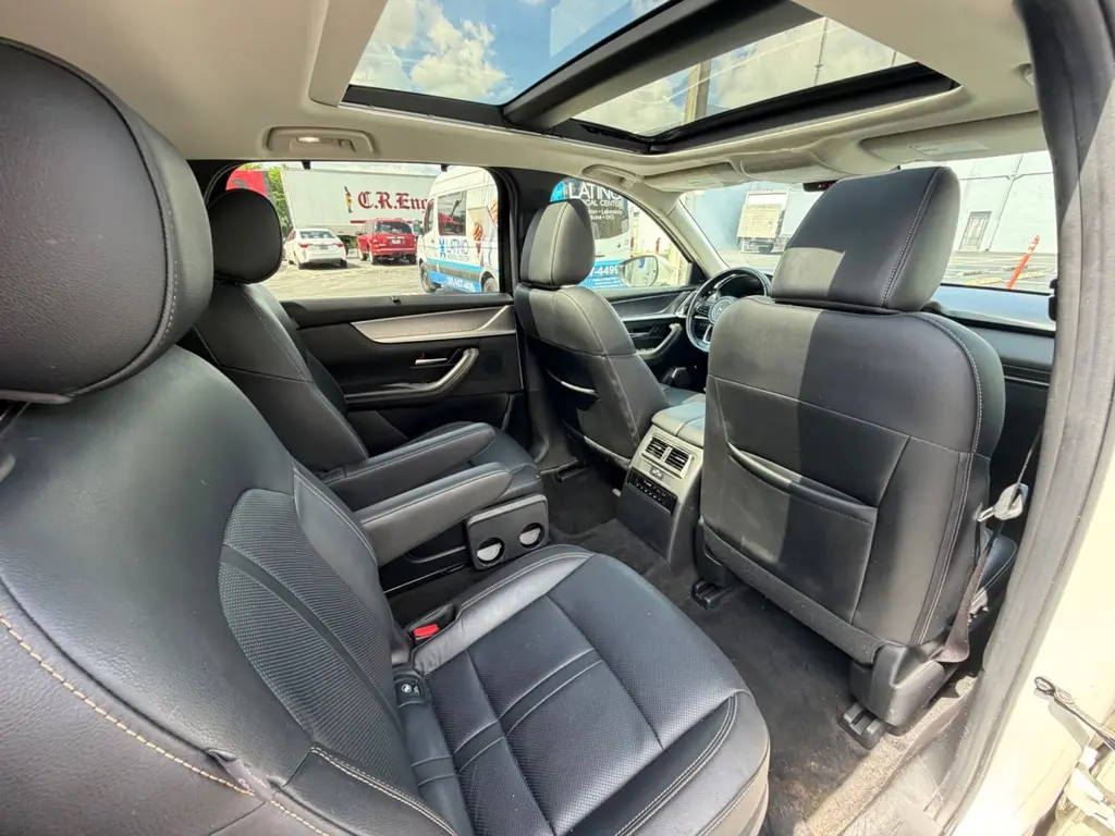 Florida Fine Cars - Used MAZDA CX-90 2024 MIAMI 3.3 TURBO PREMIUM