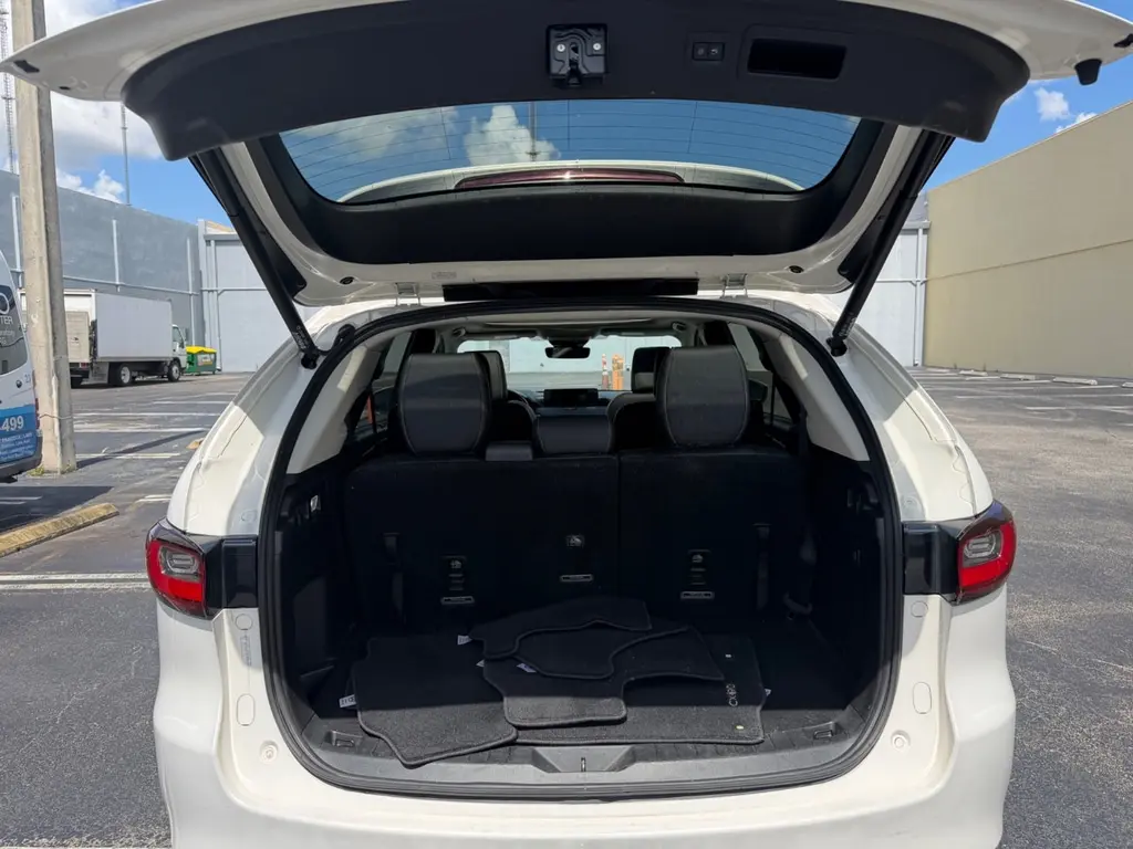 Florida Fine Cars - Used MAZDA CX-90 2024 MIAMI 3.3 TURBO PREMIUM