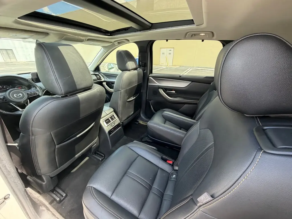 Florida Fine Cars - Used MAZDA CX-90 2024 MIAMI 3.3 TURBO PREMIUM
