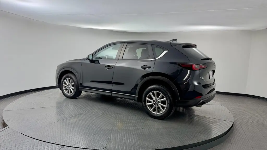 Florida Fine Cars - Used MAZDA CX-5 2023 WEST PALM 2.5 S SELECT PACKAGE