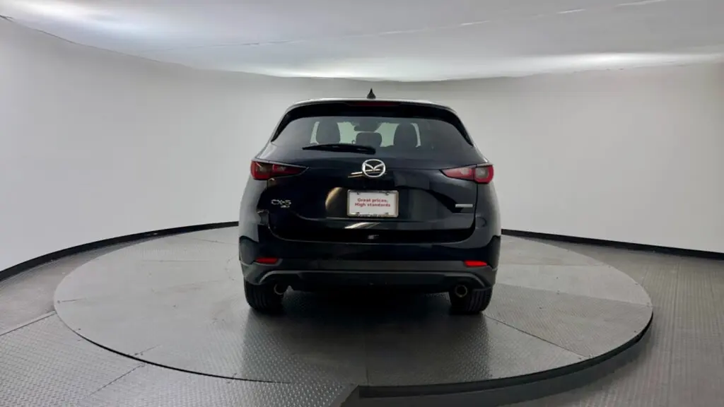 Florida Fine Cars - Used MAZDA CX-5 2023 WEST PALM 2.5 S SELECT PACKAGE