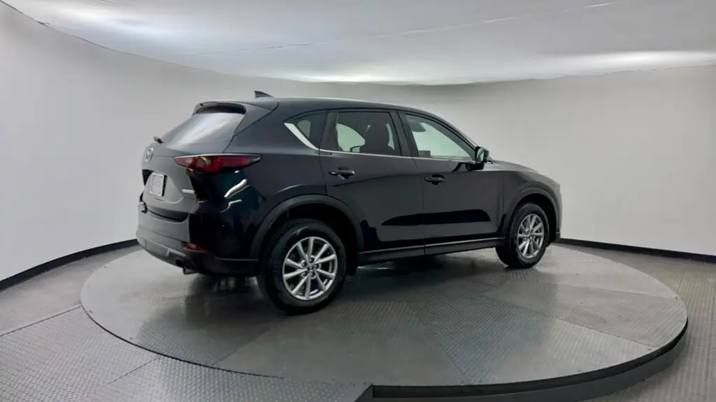 Florida Fine Cars - Used MAZDA CX-5 2023 WEST PALM 2.5 S SELECT PACKAGE