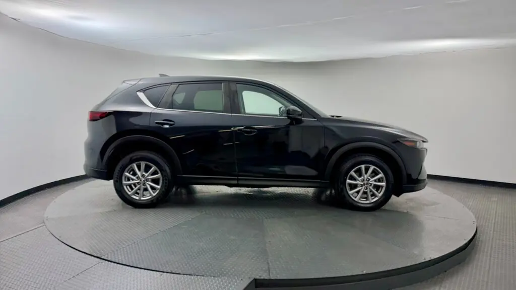 Florida Fine Cars - Used MAZDA CX-5 2023 WEST PALM 2.5 S SELECT PACKAGE