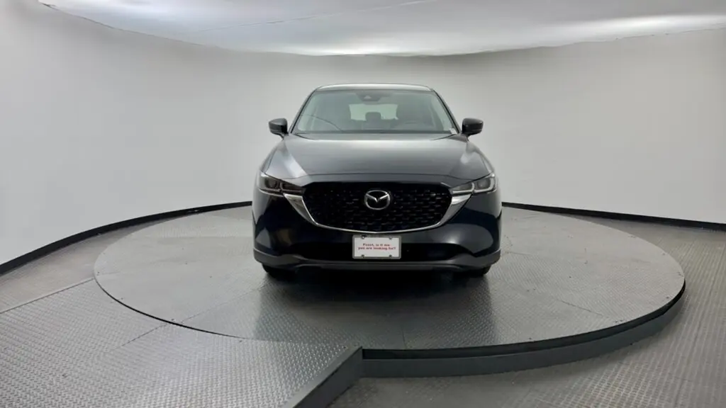 Florida Fine Cars - Used MAZDA CX-5 2023 WEST PALM 2.5 S SELECT PACKAGE