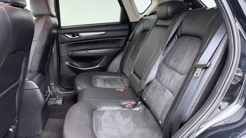 Florida Fine Cars - Used MAZDA CX-5 2023 WEST PALM 2.5 S SELECT PACKAGE