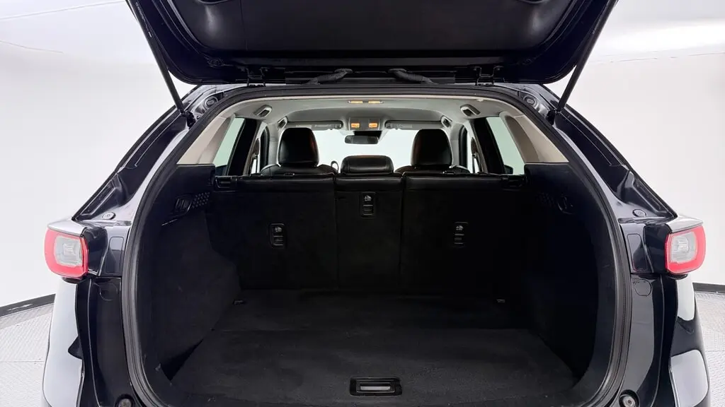 Florida Fine Cars - Used MAZDA CX-5 2023 WEST PALM 2.5 S SELECT PACKAGE