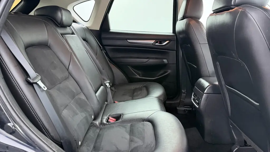 Florida Fine Cars - Used MAZDA CX-5 2023 WEST PALM 2.5 S SELECT PACKAGE