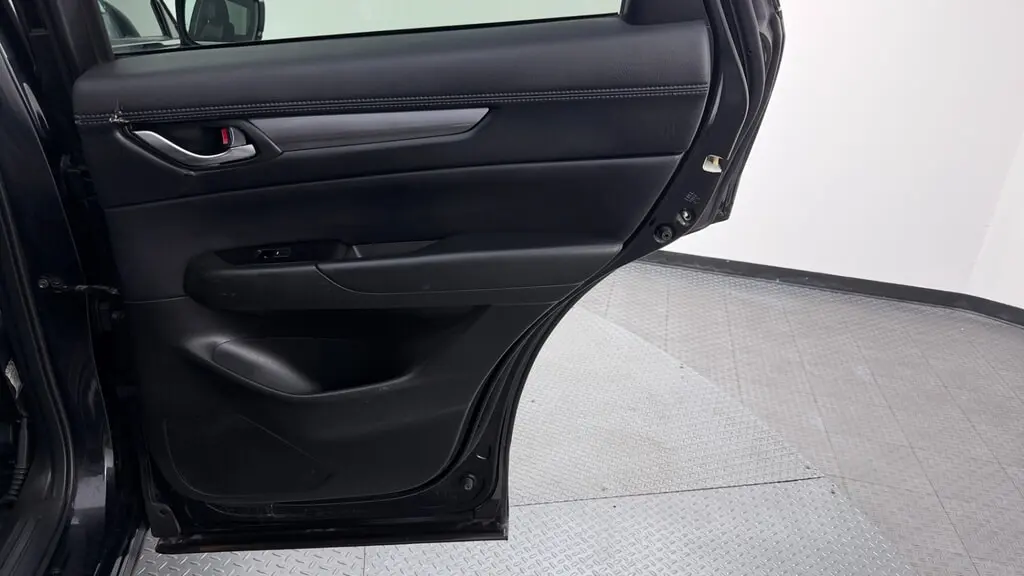 Florida Fine Cars - Used MAZDA CX-5 2023 WEST PALM 2.5 S SELECT PACKAGE