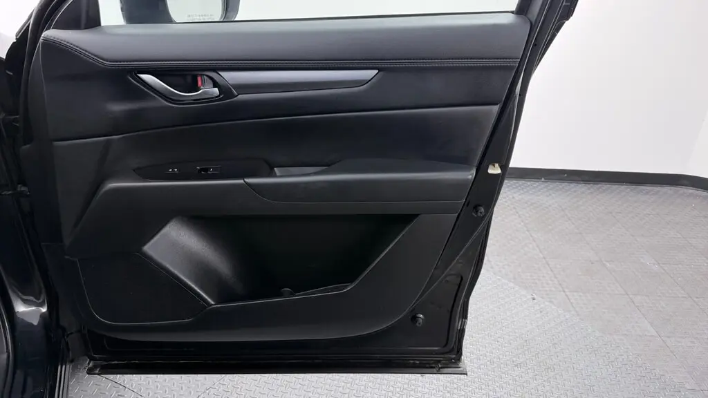 Florida Fine Cars - Used MAZDA CX-5 2023 WEST PALM 2.5 S SELECT PACKAGE