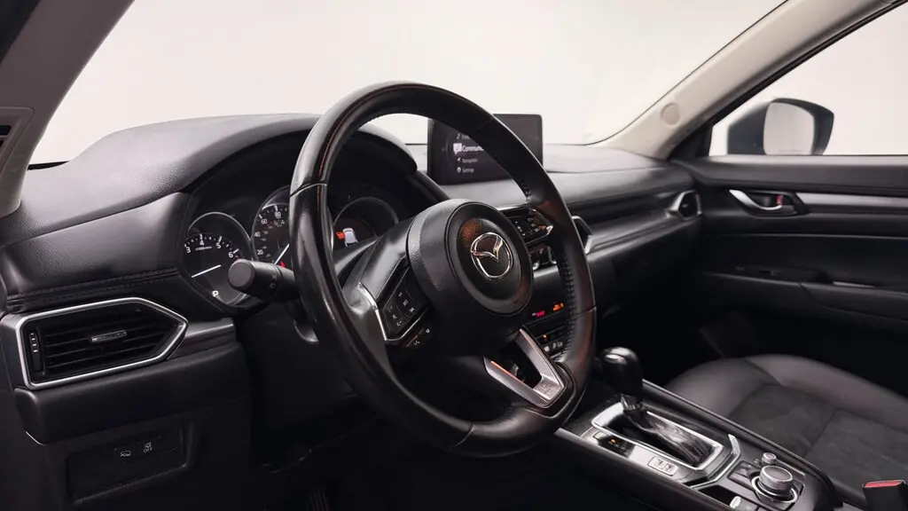 Florida Fine Cars - Used MAZDA CX-5 2023 WEST PALM 2.5 S SELECT PACKAGE