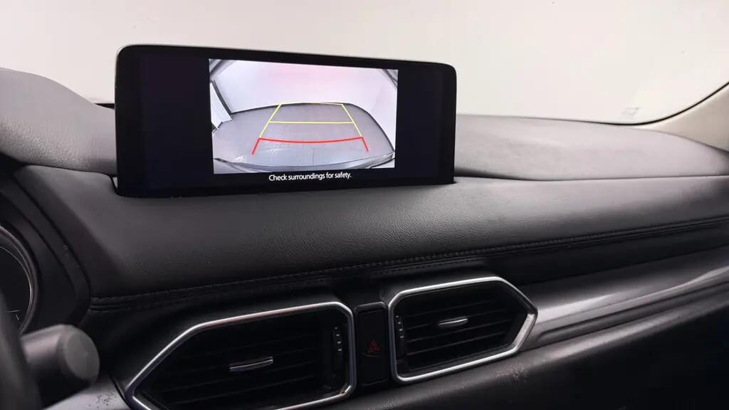 Florida Fine Cars - Used MAZDA CX-5 2023 WEST PALM 2.5 S SELECT PACKAGE