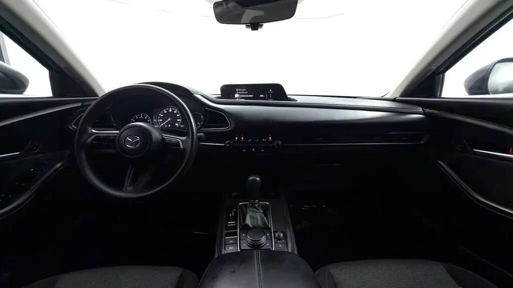 Florida Fine Cars - Used MAZDA CX-30 2024 WEST PALM 2.5 S