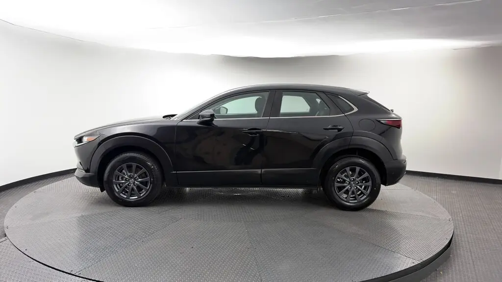 Florida Fine Cars - Used MAZDA CX-30 2024 WEST PALM 2.5 S
