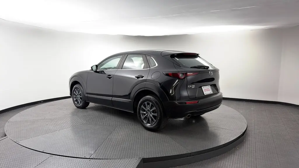 Florida Fine Cars - Used MAZDA CX-30 2024 WEST PALM 2.5 S
