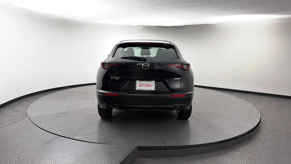 Florida Fine Cars - Used MAZDA CX-30 2024 WEST PALM 2.5 S