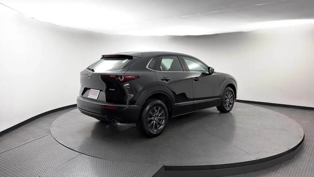 Florida Fine Cars - Used MAZDA CX-30 2024 WEST PALM 2.5 S