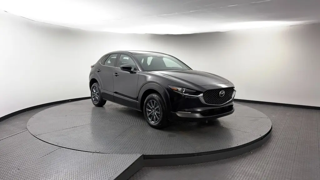 Florida Fine Cars - Used MAZDA CX-30 2024 WEST PALM 2.5 S