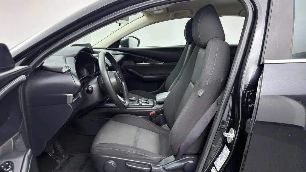 Florida Fine Cars - Used MAZDA CX-30 2024 WEST PALM 2.5 S