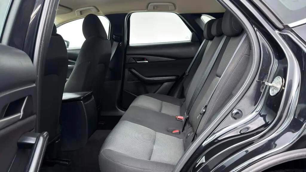 Florida Fine Cars - Used MAZDA CX-30 2024 WEST PALM 2.5 S