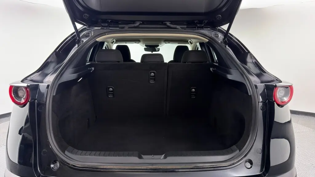 Florida Fine Cars - Used MAZDA CX-30 2024 WEST PALM 2.5 S