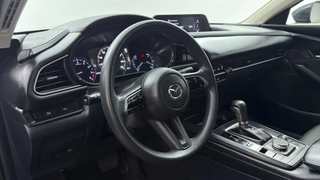 Florida Fine Cars - Used MAZDA CX-30 2024 WEST PALM 2.5 S
